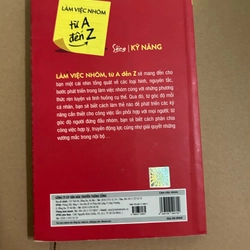 Làm việc nhóm từ a đến z 507887