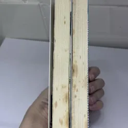 Truyện tranh Chie cô bé hạt tiêu tập 1-2 1008474