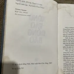 Xông vào giông bão - NXB Cầu Vồng  719406