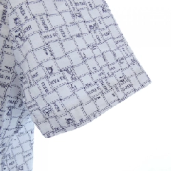 Áo thun HERMES - Hàng hiệu Chính hãng 826290