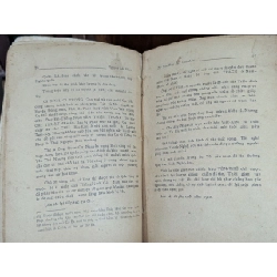 Từ yên báy đến côn lôn 1930 - 1945 ( hồi ký Nguyễn Hải Hàm tức Ký Thân ) 465932