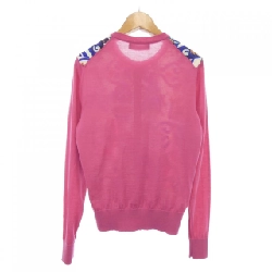 Dolce & Gabbana DOLCE&GABBANA Áo khoác cardigan 636003