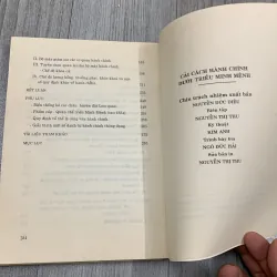 Cải cách hành chính dưới triều minh mệnh. 3b2 777814