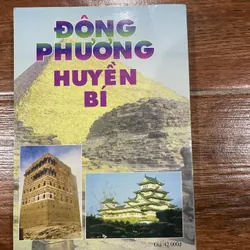 Đông Phương huyền bí - Paul Brunton Thanh Tâm (6) 715898