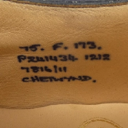 Giày CHURCH'S CHETWYND - Hàng hiệu Authentic 903413