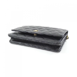 Ví dây chuyền Chanel Timeless Classic AP0250 620428