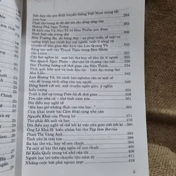 bình luận văn học - Đặng Hiển - hơn 500 trang  698417