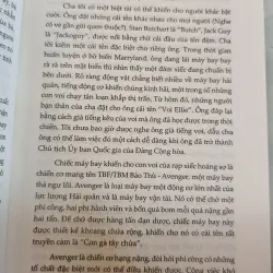 CHA TÔI TỔNG THỐNG THỨ 41 CỦA HOA KỲ - THU MẠCH 782312