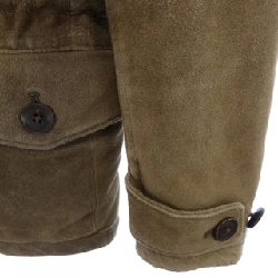 ESTNATION Áo khoác lông vũ - Hàng hiệu Authentic 893725