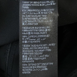 Quần Balenciaga 672359 TLT14 - Hàng hiệu Chính hãng 817213