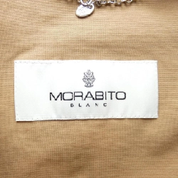 MORABITO BLANC 2233-31337 Áo khoác 632380