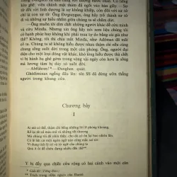 Không chốn nương thân tập 1- Iônax Avigiux 799495