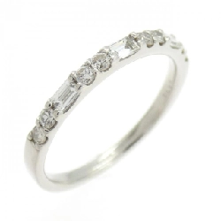 Nhẫn kim cương PT nguyên chất 0.32CT