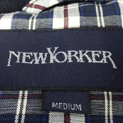 Áo khoác NEWYORKER - Hàng hiệu Authentic 898599