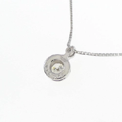 Dây chuyền kim cương PT900/PT850 0.10CT - Hàng hiệu Chính hãng 858422