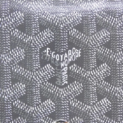 【Sản phẩm chưa sử dụng】Túi đeo vai Goyard Plume 609771