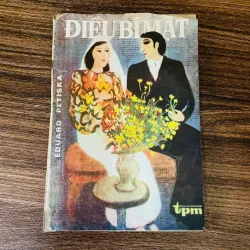 "Điều bí mật" của tác giả Eduard Petiška.