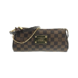 Túi xách vai Louis Vuitton Damier Eva N55213 - Hàng hiệu Chính hãng