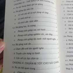 Sách Kỹ Năng Thuyết Giảng Dành Cho Tăng Ni Trẻ - Quảng Tịnh 641299