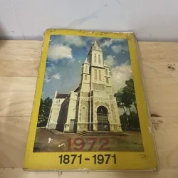 Những trang sử đẩm mồ hôi của họ chợ lớn 