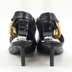 【Mã giảm giá】Jil Sander Giày sandal 662126