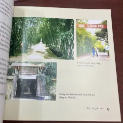 THUYỀN THÚNG VIỆT NAM - QUÁCH GIAO, LÊ NGUYÊN KHÁNH 1034983