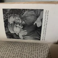 Sách Đại Thắng Mùa Xuân - đại tướng Văn Tiến Dũng  1010946