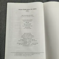 Tuyển tập Tác phẩm Piano Cổ điển được yêu thích - Lê Dũng (tuyển chọn) 606364