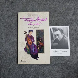 Truyện Kiều văn xuôi - Thích Nhất Hạnh