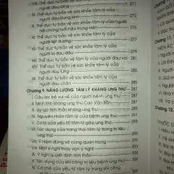 Tâm Lý Với Sức Khỏe - Vương Cực Thịnh - Nguyễn Khắc Khoái 762676