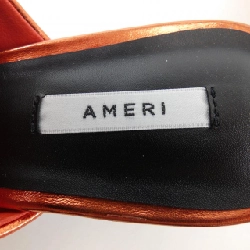 【Mã giảm giá】Giày sandal AMERI 664747