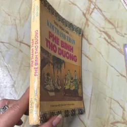 Kinh tháng thán phê bình thơ đường 701067