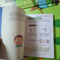 Tâm Lý Học Dành Cho Học Sinh Tiểu Học - Thắng Không Kiêu, Bại Không Nản 957908