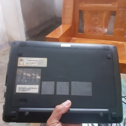 Laptop Acer cũ 13 ính 800k 541771