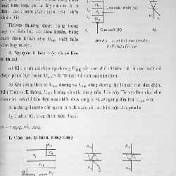 Công nghệ lớp 12 xưa (Sách giáo khoa thí điểm) 13612