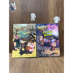 Gravity Falls - Disney