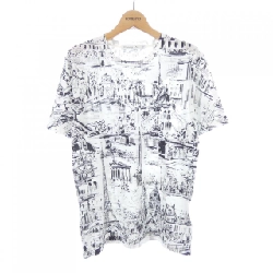 クリスチャンディオール CHRISTIAN DIOR 443T09A4534 T-shirt - Hàng hiệu Chính hãng