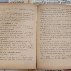 Toan Ánh - Tìm hiểu phong tục nếp cũ - Tết lễ - hội hè (164 trang) 726768