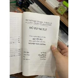 Đố vui Trí tuệ - Không rõ 934453