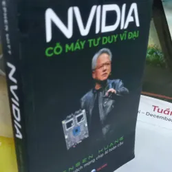 cỗ máy tư duy vĩ đại