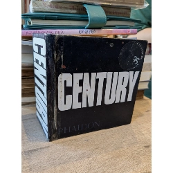 Century - Phaidon 1019671
