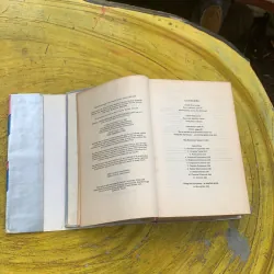 OXFORD ADVANCED LEARNER’S DICTIONARY 1992 756619