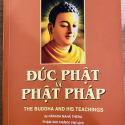 Đức Phật Và Phật Pháp 
