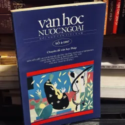 Tạp chí VHNN 4/1997