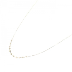 K10YG Necklace - Hàng hiệu Authentic 861685