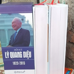 Hồi Ký Lý Quang Diệu Câu Chuyện Singapore 544183