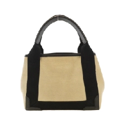 Balenciaga Túi Cabas XS 390346 AQ38N Màu Xanh Đậm - Hàng hiệu Chính hãng 767149