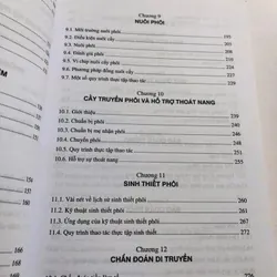 📘 CÔNG NGHỆ HỖ TRỢ SINH SẢN (Chủ biên: Phạm Văn Phúc) 601880