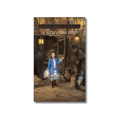 Công chúa nhỏ - Frances Hodgson Burnett