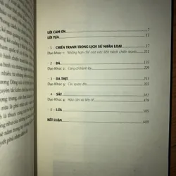 Lịch sử chiến tranh 687943